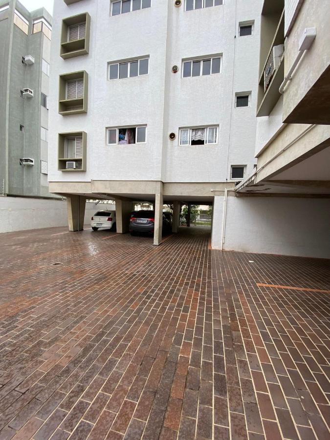 Duplex 500 Metros Da Praia - Guarujá Exteriör bild