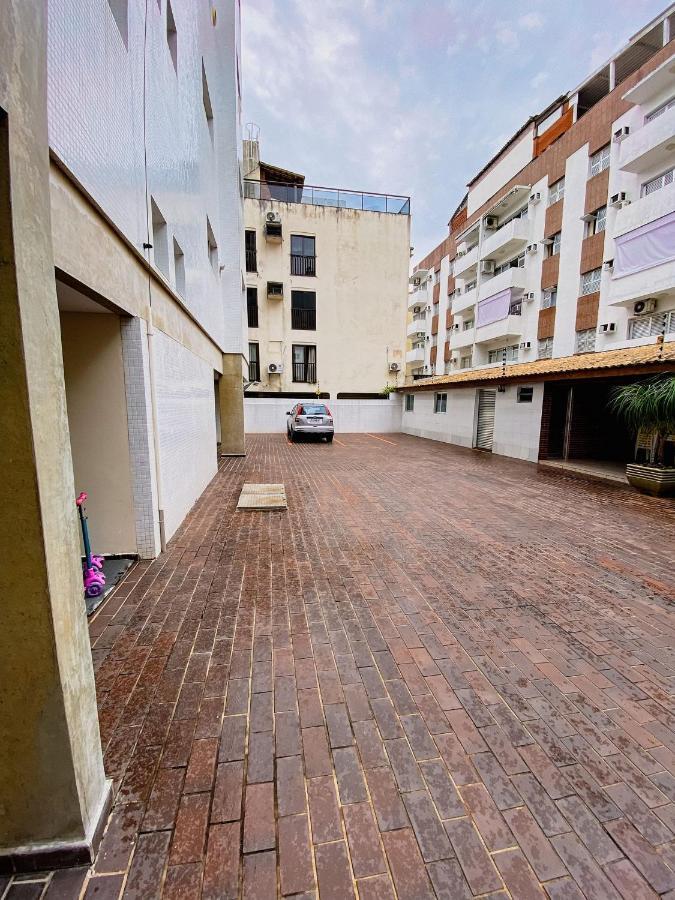 Duplex 500 Metros Da Praia - Guarujá Exteriör bild